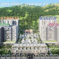 Nhận hồ sơ mua Chung cư NOXH tại dự án SolRise Nhơn Phú 2, thành phố Quy Nhơn
