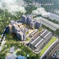 Nhận hồ sơ mua Chung cư NOXH tại dự án SolRise Nhơn Phú 2, thành phố Quy Nhơn