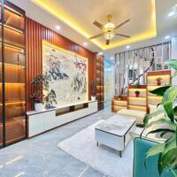 NHÀ QUAN NHÂN – FULL NỘI THẤT – Ở NGAY, 50M2/TẦNG – CHỈ 7.7 TỶ
