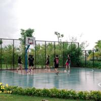 CHỦ BÁN NỀN BIỆT THỰ ĐƠN LẬP NAM LONG 2 CÁCH HỒ TRUNG TÂM VÀI BƯỚC CHÂN SỔ HỒNG SẴN