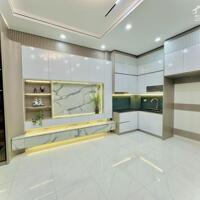 BÁN NHÀ 5 TẦNG NỘI THẤT ĐẸP, MẶT TIỀN RỘNG, LÔ GÓC HAI MẶT NGÕ THÔNG, TT QUẬN HAI BÀ TRƯNG.