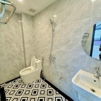 BÁN NHÀ 5 TẦNG NỘI THẤT ĐẸP, MẶT TIỀN RỘNG, LÔ GÓC HAI MẶT NGÕ THÔNG, TT QUẬN HAI BÀ TRƯNG.