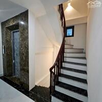 HOT 6tầng thang máy 40m2 full nội thất hơn 7tỷ ngay 74/40 Thượng Thanh