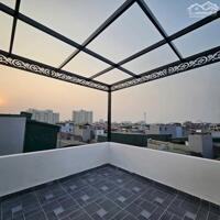 HOT 6tầng thang máy 40m2 full nội thất hơn 7tỷ ngay 74/40 Thượng Thanh