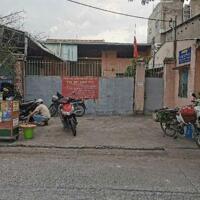 BÁN 1000M² XƯỞNG ĐANG CHO THUÊ HXH THÔNG PHAN VĂN HỚN, TÂN THỚI NHẤT, Q12