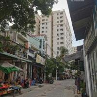 BÁN 1000M² XƯỞNG ĐANG CHO THUÊ HXH THÔNG PHAN VĂN HỚN, TÂN THỚI NHẤT, Q12