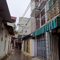 Bán nhanh nhà 4 tầng tại Biên Giang – 42m², giá 3,35 tỷ