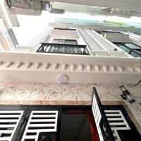 Bán nhanh nhà 4 tầng tại Biên Giang – 42m², giá 3,35 tỷ