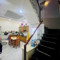HẺM XE HƠI - 2 TẦNG - 4* X 15* - LÊ VĂN THỌ -  CV LÀNG HOA ️ CHỈ 4,5 TỶ