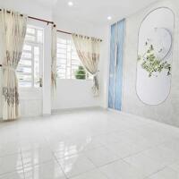HẺM XE HƠI - 2 TẦNG - 4* X 15* - LÊ VĂN THỌ -  CV LÀNG HOA ️ CHỈ 4,5 TỶ
