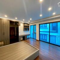Ngã Tư Sở - Ô tô tránh - 15m ra phố kinh doanh - 7 tầng thang máy - chỉ 12.6 tỏi có TL - LH 0938010596