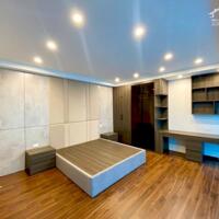 Ngã Tư Sở - Ô tô tránh - 15m ra phố kinh doanh - 7 tầng thang máy - chỉ 12.6 tỏi có TL - LH 0938010596