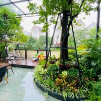 Bán biệt thự Khai Sơn Hill - giá 80 tỷ !
