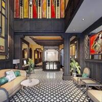 KHÁCH SẠN PHỐ HÀNG BUỒM – 306 /350M2 – PHỐ TÂY DOANH THU KHỦNG – GIÁ 263 TỶ