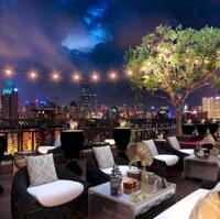 KHÁCH SẠN PHỐ HÀNG BUỒM – 306 /350M2 – PHỐ TÂY DOANH THU KHỦNG – GIÁ 263 TỶ