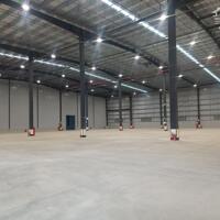 Cho thuê kho 5000m2-15000m2 KCN Giang Điền, Đồng Nai