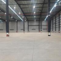 Cho thuê kho 5000m2-15000m2 KCN Giang Điền, Đồng Nai