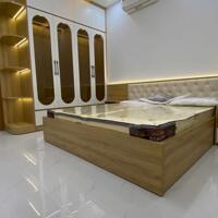 QUẬN 7 BÁN NHÀ XÂY MỚI 2 LẦU GIÁ CHỈ 6.9 TỶ - ngay cạnh ngã tư Nguyễn thị Thập và HTP