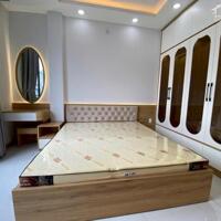 QUẬN 7 BÁN NHÀ XÂY MỚI 2 LẦU GIÁ CHỈ 6.9 TỶ - ngay cạnh ngã tư Nguyễn thị Thập và HTP