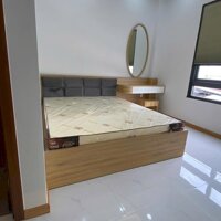 QUẬN 7 BÁN NHÀ XÂY MỚI 2 LẦU GIÁ CHỈ 6.9 TỶ - ngay cạnh ngã tư Nguyễn thị Thập và HTP