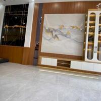 QUẬN 7 BÁN NHÀ XÂY MỚI 2 LẦU GIÁ CHỈ 6.9 TỶ - ngay cạnh ngã tư Nguyễn thị Thập và HTP