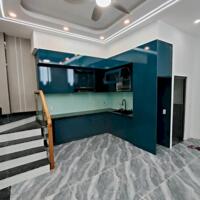 Bán nhà hoàn công 76m2 phường An Phú Thuận An Bình Dương