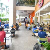 SHOPHOUSE THE HORIZON – MẶT BẰNG KINH DOANH HIẾM CÓ, LẦN ĐẦU TIÊN CHỦ ĐẦU TƯ CHÍNH THỨC BÁN RA