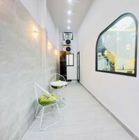 Thanh lý gấp nhà HXH5m , đường cao lỗ , phường 4 , quận 8 , DT:84m2/3,7ty   sổ riêng7