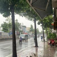 Nhà Trệt Lầu mặt tiền đường Phạm Văn Đồng quận Thủ Đức, sổ hồng 3,3 tỷ