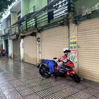 Nhà Trệt Lầu mặt tiền đường Phạm Văn Đồng quận Thủ Đức, sổ hồng 3,3 tỷ