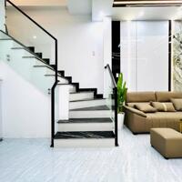 NHÀ 1 TRỆT 2 LẦU XÂY MỚI 100% - TRỤC CHÍNH HẺM 506 CÁCH ĐƯỜNG CMT.8 CHỈ 30M - GẦN CHỢ AN THỚI VÀ CHỢ BÌNH THUỶ