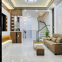 NHÀ 1 TRỆT 2 LẦU XÂY MỚI 100% - TRỤC CHÍNH HẺM 506 CÁCH ĐƯỜNG CMT.8 CHỈ 30M - GẦN CHỢ AN THỚI VÀ CHỢ BÌNH THUỶ