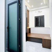 NHÀ 1 TRỆT 2 LẦU XÂY MỚI 100% - TRỤC CHÍNH HẺM 506 CÁCH ĐƯỜNG CMT.8 CHỈ 30M - GẦN CHỢ AN THỚI VÀ CHỢ BÌNH THUỶ