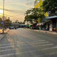 BÁN ĐẤT MẶT TIỀN ĐƯỜNG NGUYỄN VĂN THIỆT P3 VĨNH LONG ( TẶNG NHÀ CẤP 4)