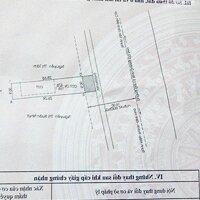 Mặt tiền QL13. Định hoà bình dương  ngang 6m