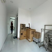 BÁN NHÀ 4 TẦNG ĐƯỜNG HOA LƯ – PHƯỜNG PHƯỚC TIẾN, NHA TRANG