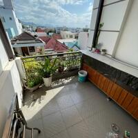 BÁN NHÀ 4 TẦNG ĐƯỜNG HOA LƯ – PHƯỜNG PHƯỚC TIẾN, NHA TRANG
