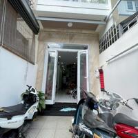 BÁN NHÀ 4 TẦNG ĐƯỜNG HOA LƯ – PHƯỜNG PHƯỚC TIẾN, NHA TRANG
