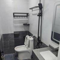 Bán nhà đẹp 5 tầng tại Trâu Quỳ 20m ra đường oto tránh giá 4.5 tỷ