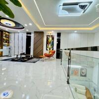 BÁN NHÀ MỚI ĐẸP THIẾT KẾ HIỆN ĐẠI  - GẦN CHỢ LỚN - 4 TẦNG - HẺM XE HƠI - KHU TRUNG TÂM KINH DOANH SẦM UẤT