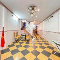 Nhà 2 tầng hẻm Hương Lộ Ngọc Hiệp Tp Nha Trang