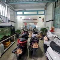 Bán Nhà Cấp 4 Mặt Tiền Đường Nguyễn Văn Công, Phường 03, Quận Gò Vấp, Hồ Chí Minh