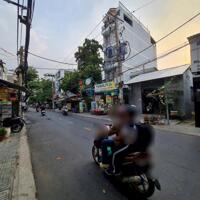 Bán Nhà Cấp 4 Mặt Tiền Đường Nguyễn Văn Công, Phường 03, Quận Gò Vấp, Hồ Chí Minh