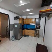 Cần bán căn hộ CCMN Chính Kinh, Thanh Xuân  50m, 2 ngủ, full nội thất giá 1.55 tỷ
