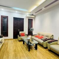 Nhà phố Nguyễn Chí Thanh – Ngõ thông – Ô tô – Kinh doanh – 64m2 – 5 tầng – 16.9 tỉ
