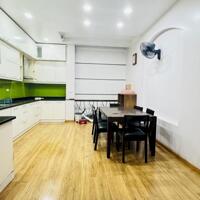 Nhà phố Nguyễn Chí Thanh – Ngõ thông – Ô tô – Kinh doanh – 64m2 – 5 tầng – 16.9 tỉ