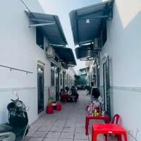 Cắt lỗ 250tr bán dãy trọ 12 phòng (197m2) giá 1,52 tỷ đang cho thuê full 20tr/th - chợ Bình Chánh