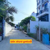 Cắt lỗ 250 triệu chính chủ bán gấp nhà Dương Đình Cúc 4x12,5m giá 855 triệu SHR, ngay chợ Bình Điền