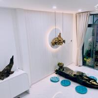 Bán nhà 3 tầng mới xây – hẻm đường Tố Hữu, Phước Hải, Nha Trang.