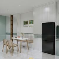 Bán nhà 3 tầng mới xây – hẻm đường Tố Hữu, Phước Hải, Nha Trang.